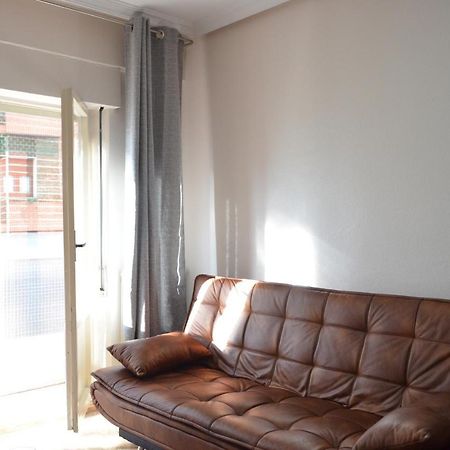 Apartamento El mirador de Noemí Gijón Exterior foto