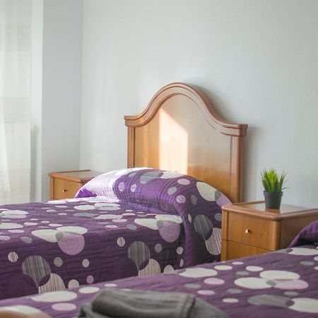 Apartamento El mirador de Noemí Gijón Exterior foto