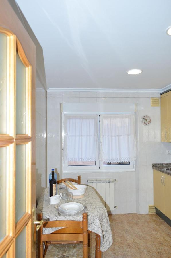 Apartamento El mirador de Noemí Gijón Exterior foto