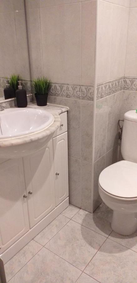 Apartamento El mirador de Noemí Gijón Exterior foto