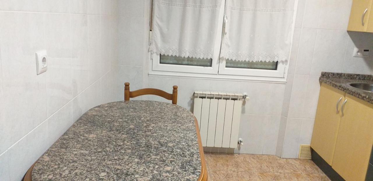 Apartamento El mirador de Noemí Gijón Exterior foto