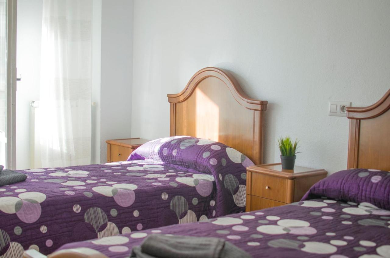 Apartamento El mirador de Noemí Gijón Exterior foto