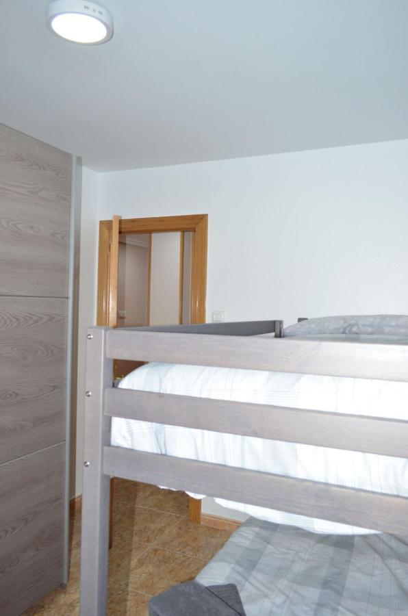 Apartamento El mirador de Noemí Gijón Exterior foto