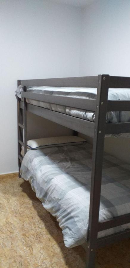 Apartamento El mirador de Noemí Gijón Exterior foto