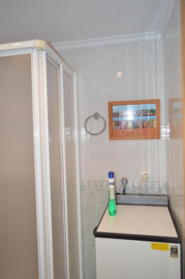 Apartamento El mirador de Noemí Gijón Exterior foto