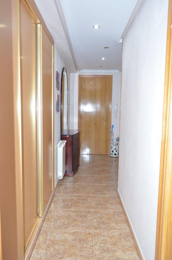 Apartamento El mirador de Noemí Gijón Exterior foto