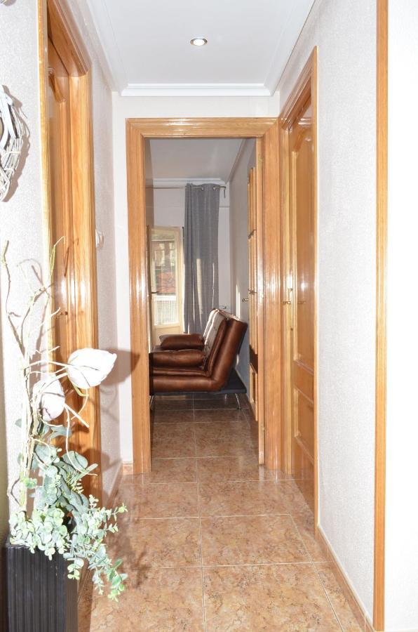 Apartamento El mirador de Noemí Gijón Exterior foto