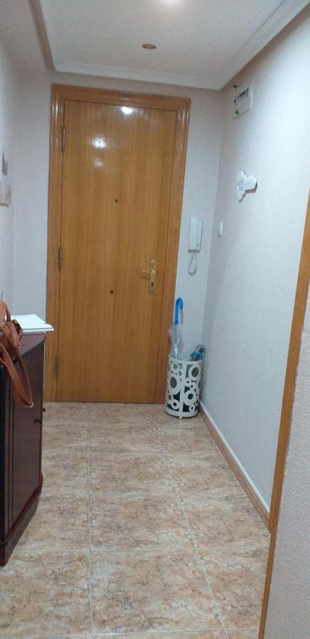 Apartamento El mirador de Noemí Gijón Exterior foto