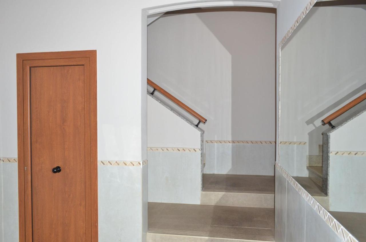 Apartamento El mirador de Noemí Gijón Exterior foto