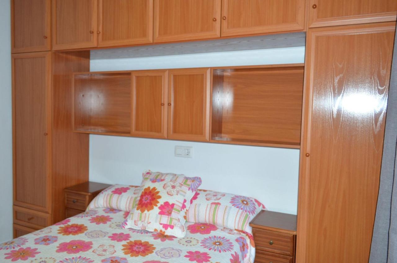 Apartamento El mirador de Noemí Gijón Exterior foto