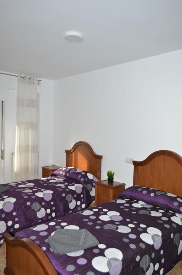 Apartamento El mirador de Noemí Gijón Exterior foto